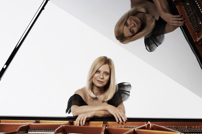 Gilbert Francois / Divulgação