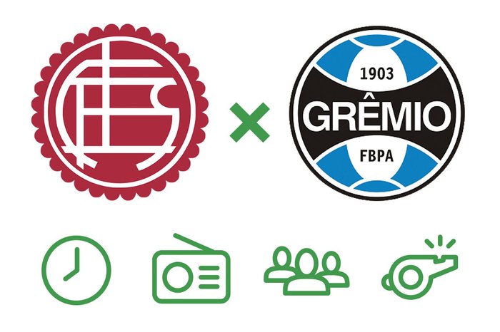 Lanús x Grêmio: tudo o que você precisa saber para acompanhar a partida