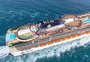 Conheça o MSC Preziosa, maior navio de cruzeiros da temporada 2017-2018 no Brasil