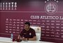 Técnico do Lanús pede paciência à torcida e avisa: “Vamos tomar a iniciativa”