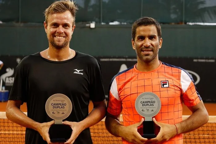 Marcello Zambrana / DGW Comunicação Marcello Zambrana / DGW Comunicação