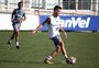FOTOS: Grêmio fecha último treino antes de embarque para a Argentina