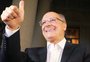 Alckmin aceita presidir o PSDB em nome de unidade partidária