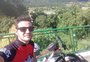 Morto por ladrões que tentavam roubar sua bicicleta, músico gaúcho sonhava brilhar no sertanejo