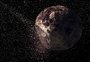 Asteroide com 5 km de extensão vai passar "raspando" na Terra antes do Natal