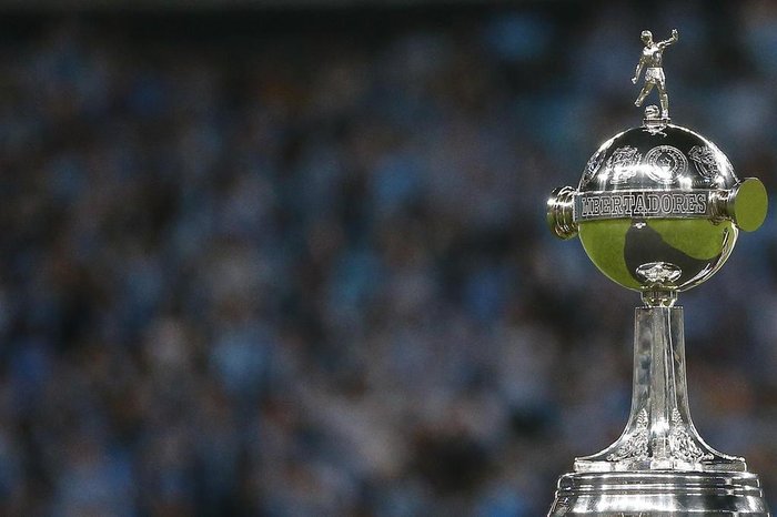 Conmebol divulga dias e horários dos jogos das oitavas de final da