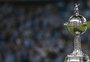 Inter enfrentará o Nacional-URU nas oitavas de final da Libertadores