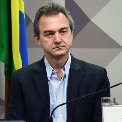 Foto: Cleia Viana/Câmara dos DeputadosMédia GrandeOitiva do acionista controlador do Grupo J&F Investimentos, Joesley Batista