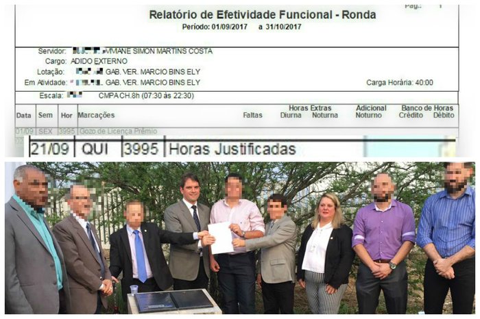 Reprodução / Creci/Divulgação