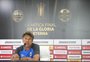 "O Grêmio não veio à Argentina para se defender", diz Renato