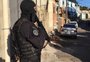 Polícia combate venda de armas em grupos de WhatsApp