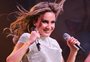 Justiça condena Claudia Leitte a reconhecer vínculo trabalhista com guitarrista