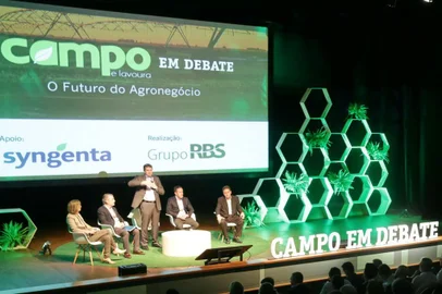 PORTOALEGRE-RS-BR 22.11.2017Campo em DebateFOTÓGRAFO: TADEU VILANI