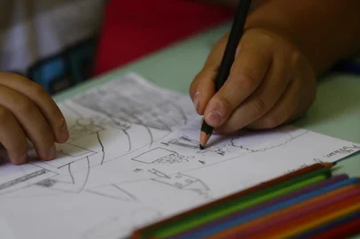  CARAZINHO, RS, BRASIL, 7/11/2017: Pauta do Campo e Lavoura sobre o futuro do agronegócio.