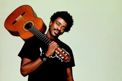 Seu Jorge