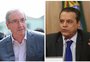 MPF denuncia Cunha, Henrique Alves e mais seis pessoas na Lava-Jato
