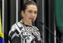 Expulsa do PMDB, Kátia Abreu chama Jucá de "canalha" e "ladrão de almas"