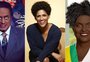 Exposição escurece personalidades brancas e gera revolta do movimento negro