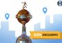 Onde você estava em cada título da Libertadores do Grêmio?