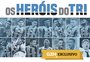 Heróis do Tri: os personagens do Grêmio na conquista da América