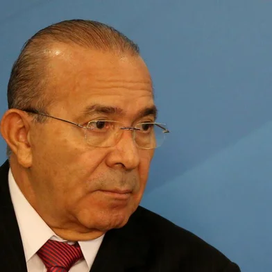 MICHEL TEMER/REUNIÃO REPRESENTANTES DAS INDÚSTRIAS E SINDICATOSDF - TEMER-REUNIÃO-REPRESENTANTES-INDÚSTRIAS-SINDICATOS - POLÍTICA - O ministro da Casa Civil, Eliseu Padilha (e) e o presidente do Brasil, Michel Temer participam de reunião almoço com representantes do setor da indústria e centrais sindicais, no Palácio do Planalto em Brasília (DF), nesta terça-feira (12). 12/09/2017 - Foto: FáTIMA MEIRA/FUTURA PRESS/FUTURA PRESS/ESTADÃO CONTEÚDOEditoria: POLÍTICALocal: BRASÍLIAIndexador: FáTIMA MEIRAFotógrafo: FUTURA PRESS