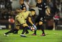 Ex-Lanús pode ser o primeiro goleiro a jogar duas finais seguidas de Libertadores por clubes diferentes
