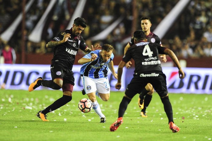 Félix Zucco / Agencia RBS