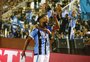 É Tri! Grêmio vence o Lanús na Argentina e conquista a Libertadores