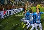 Eduardo Bueno: soy loco por tri, América