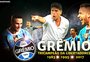 Baixe o wallpaper do Grêmio campeão da Libertadores de 2017