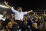 Promessa de continuidade: Grêmio deve manter grupo para 2018