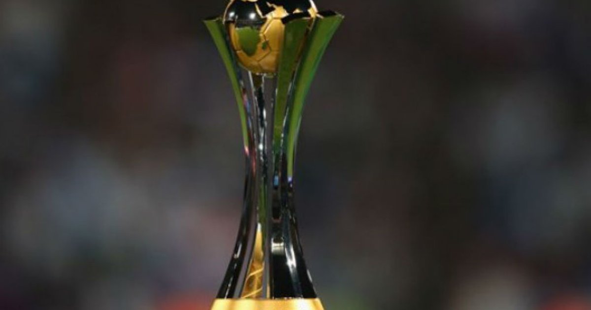Fifa ignora Super Mundial de Clubes e manterá sete participantes em 2021