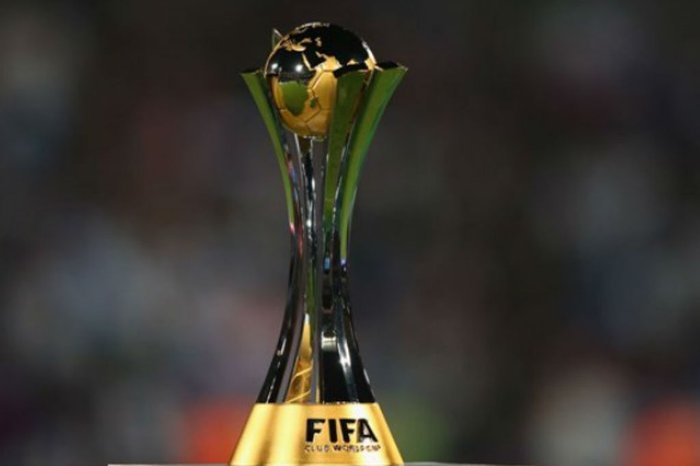 Assim fica o sorteio do Mundial de Clubes 2017