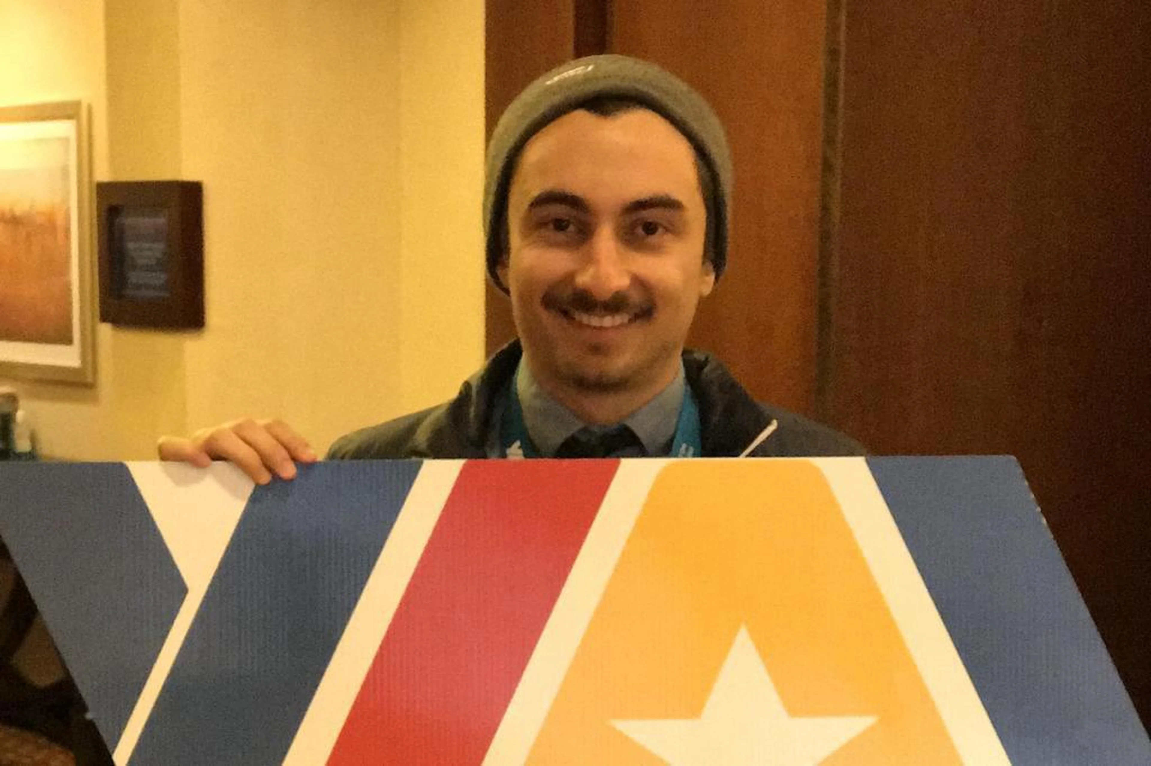 Rafael Perez/Arquivo Pessoal