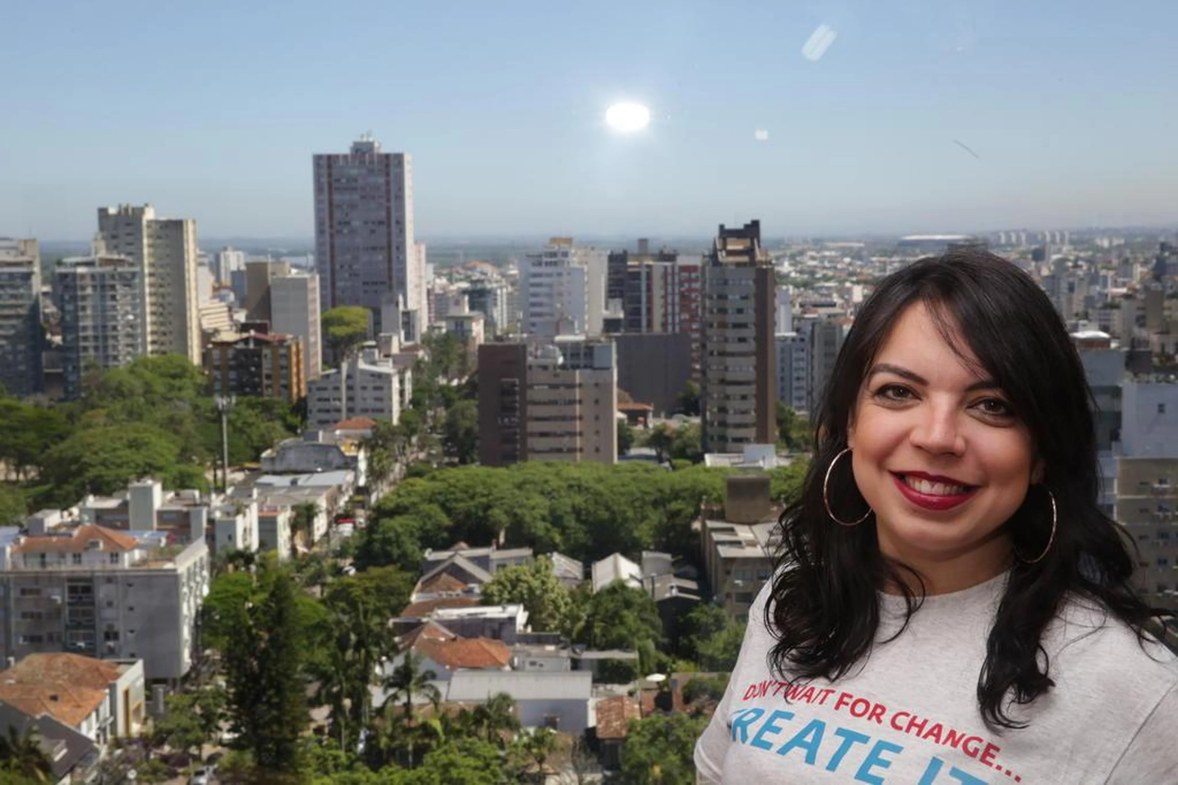 Tadeu Vilani/Agencia RBS