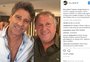 Pelé, Zico e Ronaldinho parabenizam Grêmio pelo Tri