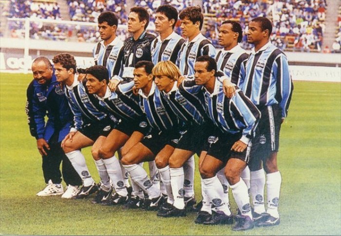 [Enquete] Você acredita no Bi da Recopa?