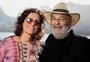 Zélia Duncan e Jaques Morelenbaum lançam álbum tributo a Milton Nascimento