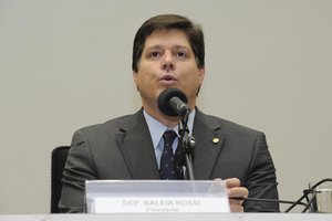 Luis Macedo / Câmara dos Deputados
