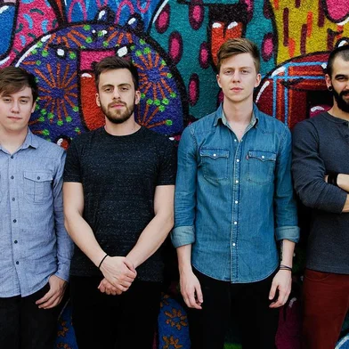 Banda Scalene