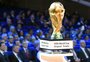 Em sorteio da Copa, Brasil pega grupo com Suíça, Costa Rica e Sérvia