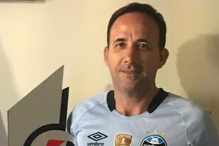 Arquivo Pessoal / Arquivo Pessoal