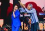 Anitta publica ensaio com Gilberto Gil no Instagram