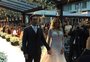 Ticiane Pinheiro e César Tralli se casam em Campos do Jordão