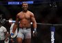 Camaronês vai ser campeão dos pesados do UFC
