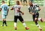 Com gol no fim, Grêmio se despede do Brasileirão com derrota para o Atlético-MG