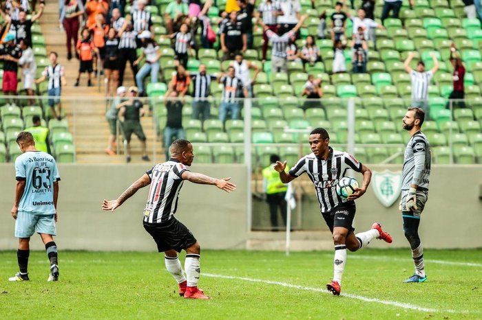 Antildes Bicalho / Agência Photopress!