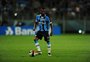 Léo Gomes diz que atual elenco do Grêmio é melhor que o tricampeão da Libertadores