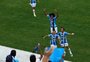 Grêmio vence primeiro Gre-Nal das finais do Gauchão Feminino