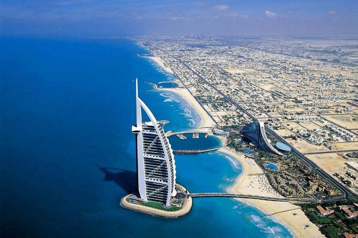O que fazer em uma viagem a Dubai, nos Emirados Árabes | GZH